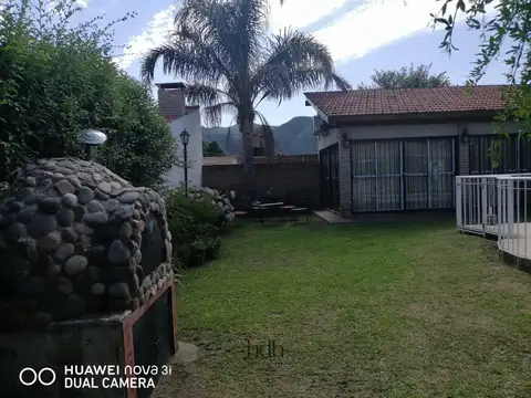 Casa en Venta 10 años