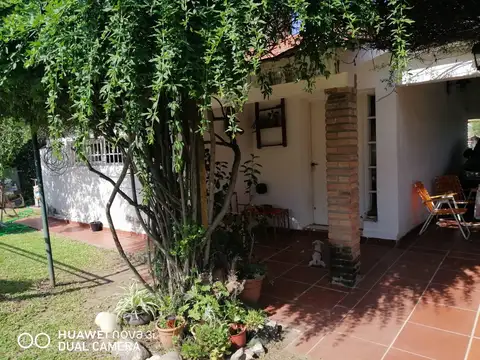 Casa en Venta en Playas De Oro, USD 130.000