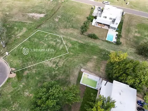 Terreno en venta en Azzurra Tortugas