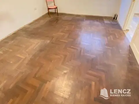 Depto Tipo Casa en Alquiler de 2 ambientes