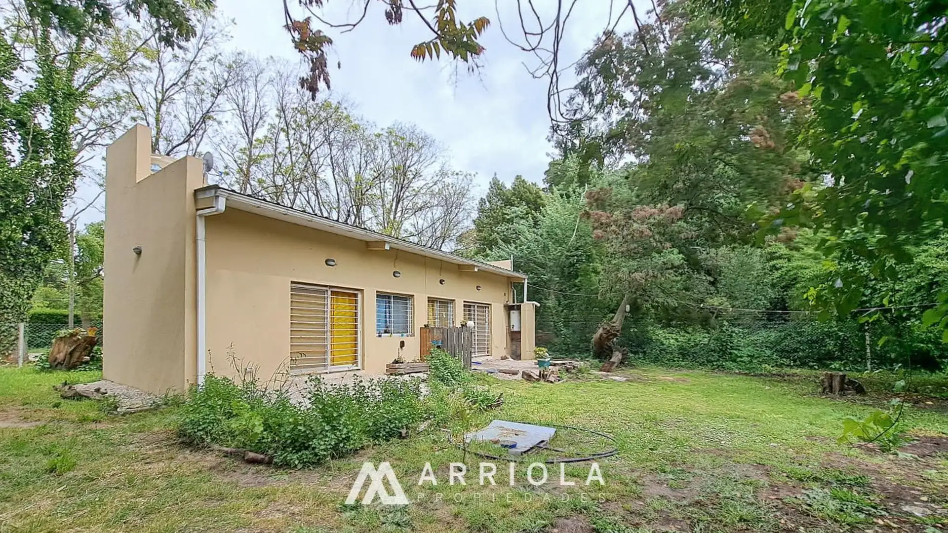 Casa en Colina Alegre