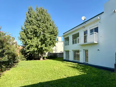 Casa en Venta 15 años