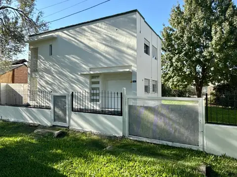 Colectora  sobre Ruta 9