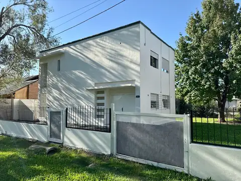 Casa en Venta de 3 dormitorios