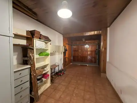 Depto Tipo Casa 3 ambientes con 2 baños