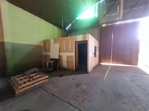 ALQUILER GALPON 406 M2 QUINTA SECCION MENDOZA