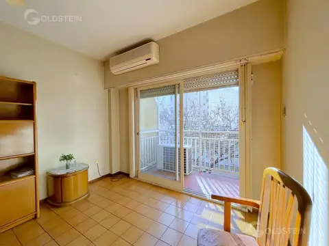 Departamento en Venta en Almagro, USD 145.000