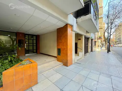 Departamento en Almagro