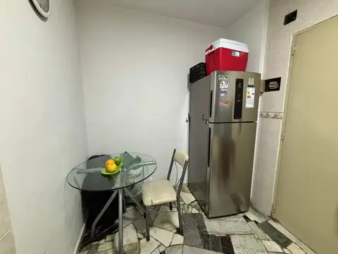 Departamento en Venta 57 años