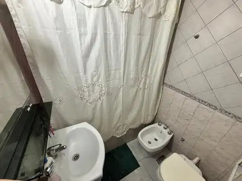 Departamento en Venta en Belgrano, USD 118.000