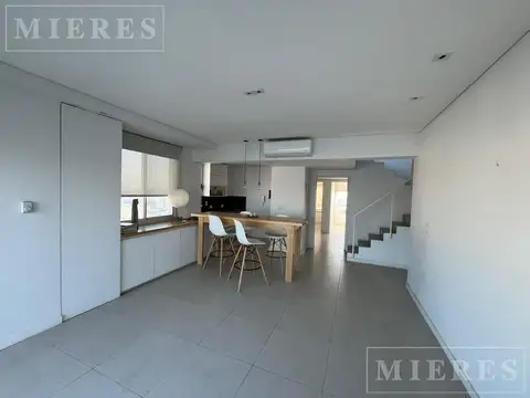 Departamento en Alquiler de 5 ambientes