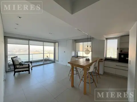 Duplex en alquiler en Islas del Golf,  Edificio Qbay Golf