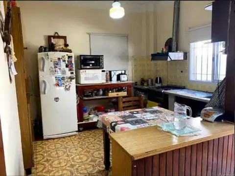 Casa a la venta en San Martin