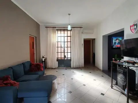Casa en Venta 10 años