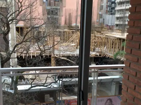 Departamento de 1 dorm en alquiler nueva cordoba