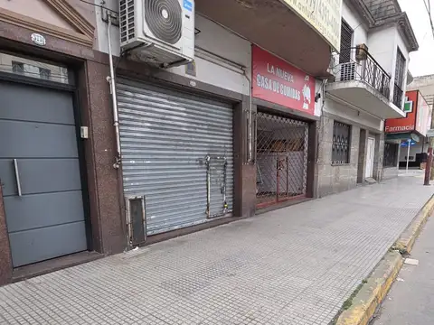 Local - Venta - Argentina, Lanús - AV JUAN D PERON 3727