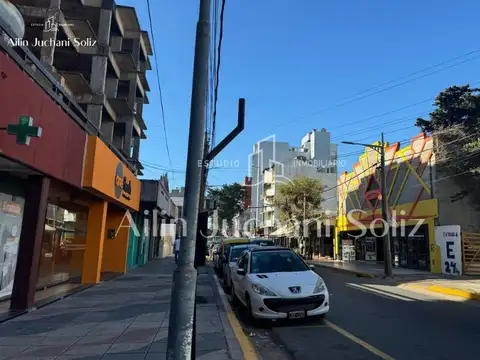 Departamento en Alquiler Temporal de 2 ambientes