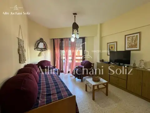 Departamento en Alquiler Temporal al Norte