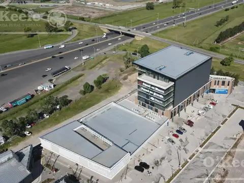 Terreno en Venta 70  mts Fondo