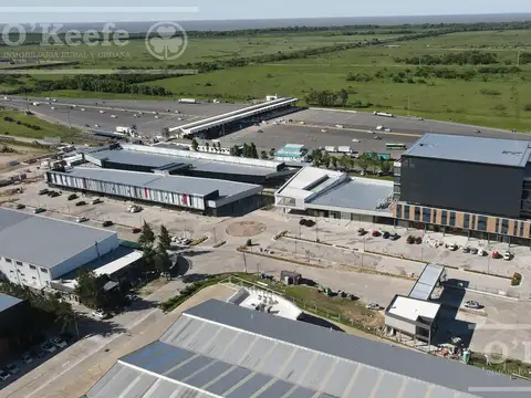 TERRENO EN VENTA POLO HUDSON