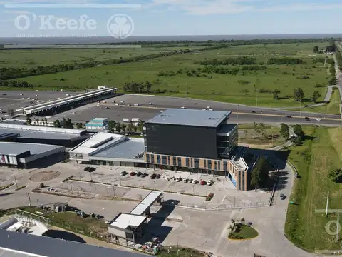 TERRENO EN VENTA POLO HUDSON