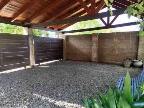 Casa en Alquiler 14 años