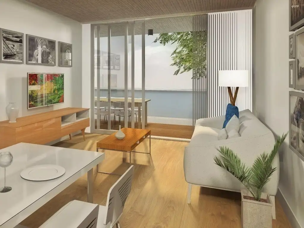 Emprendimiento en Villa Bosch