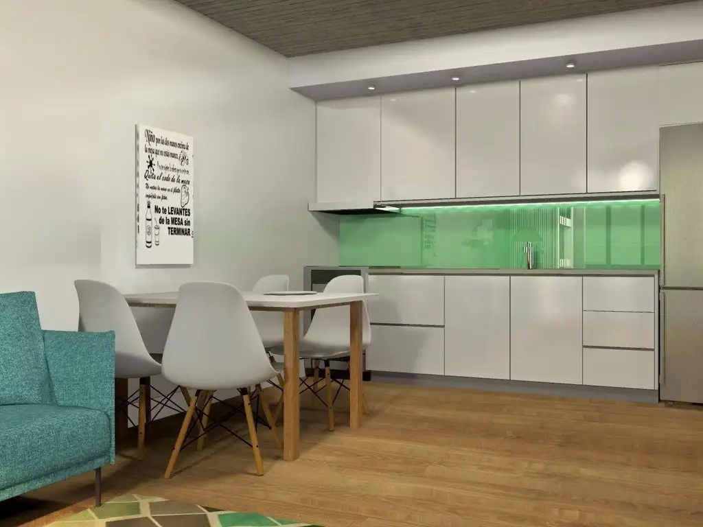 VENTA DEPARTAMENTOS A ESTRENAR EN VILLA BOSCH