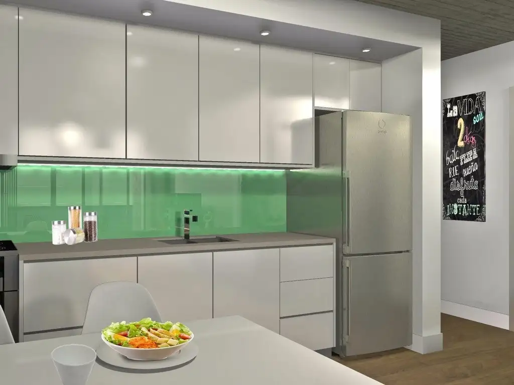 Emprendimiento en Villa Bosch - Etapa: Terminado