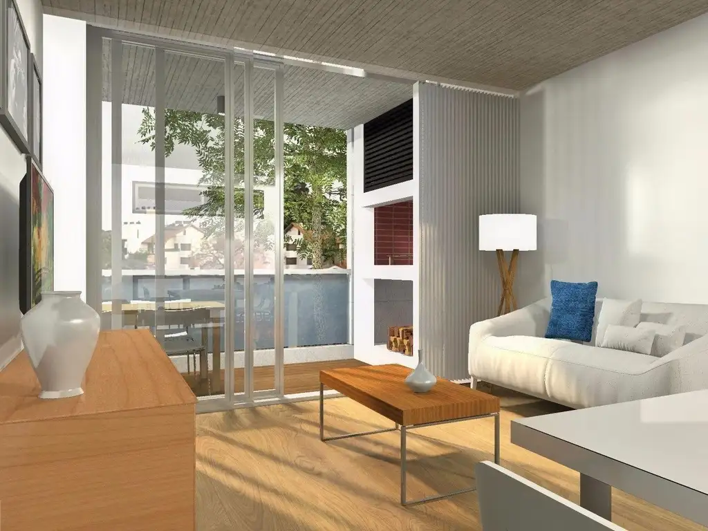 VENTA DEPARTAMENTOS A ESTRENAR EN VILLA BOSCH de 12 Unidades en Villa Bosch