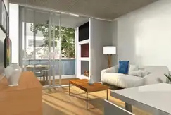 VENTA DEPARTAMENTOS A ESTRENAR EN VILLA BOSCH de 12 Unidades en Villa Bosch