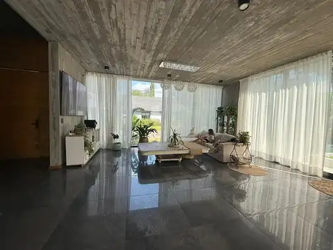 Casa en Venta en Barrio Norte, Capital Federal