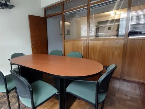 Oficina en Venta 40 años