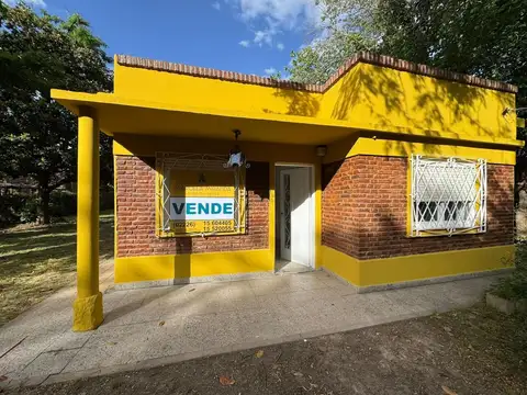Casa en Venta de 2 dormitorios