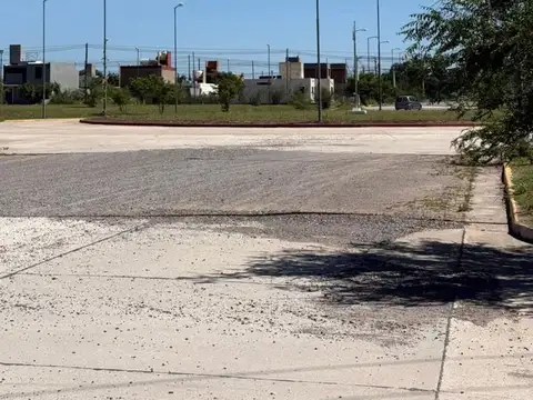 VENTA LOTE EN ARGUELLO NORTE CON ESCRITURA