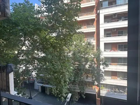 Anchorena 1100, Piso 4