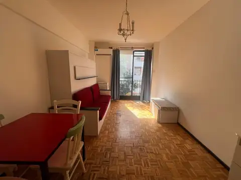 Departamento en Venta en Recoleta, USD 60.000