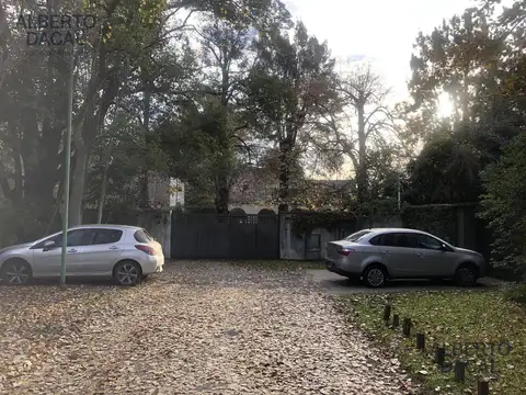 Terreno en Venta en Manuel B Gonnet, USD 60.000