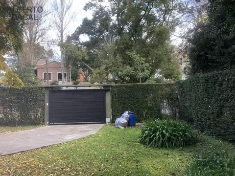 Terreno en Venta 43  mts Fondo