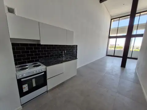 Departamento en Alquiler Permite mascota