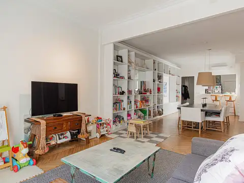 Departamento en Venta 70 años