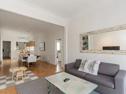 Departamento en Venta de 2 dormitorios