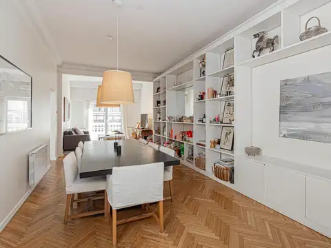 Departamento en Venta en Recoleta, USD 395.000