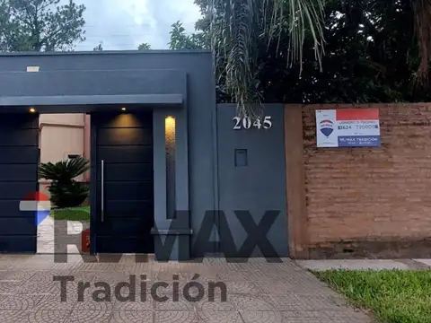 Casa en Venta en Resistencia, San Fernando