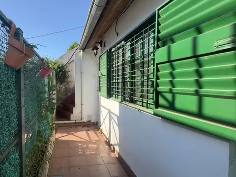 Depto Tipo Casa en Venta de 1 dormitorio