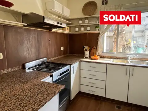 Casa en Alquiler Temporal al Sudeste