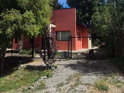 Casa en Venta 2 años