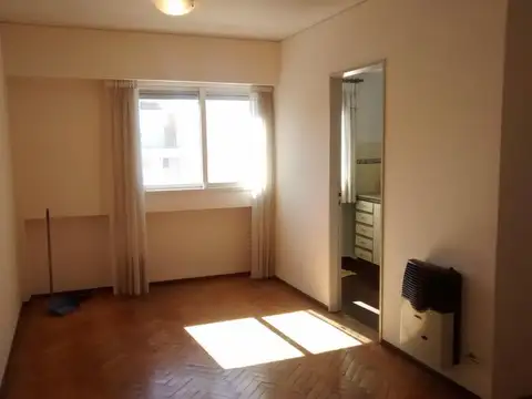 Departamento en Alquiler en Centro, Rosario