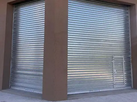 VENTA PORCENTAJE LOCALES en Villa Rosa, Pilar, GBA Norte