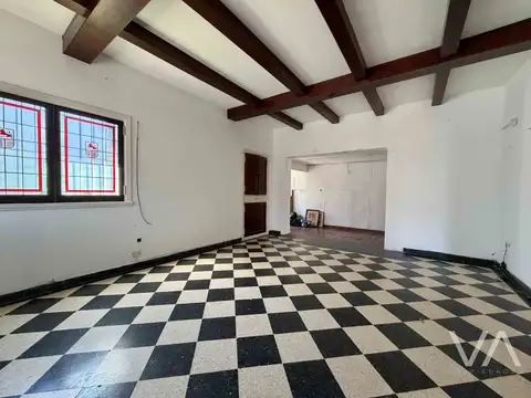 Alvear 2600